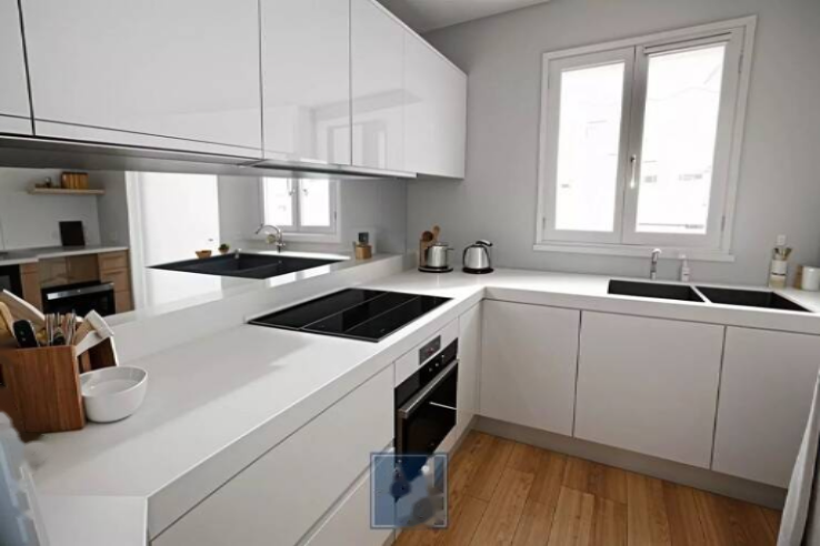 Квартира в Каннах, Франция, 98 м² - фото 2