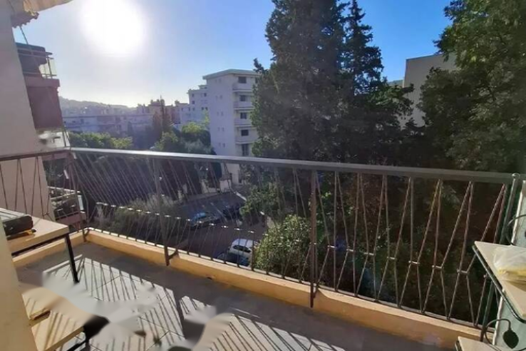 Квартира в Каннах, Франция, 45 м² - фото 2