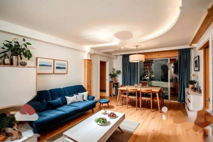 Квартира в Каннах, Франция, 83 м² - фото 2