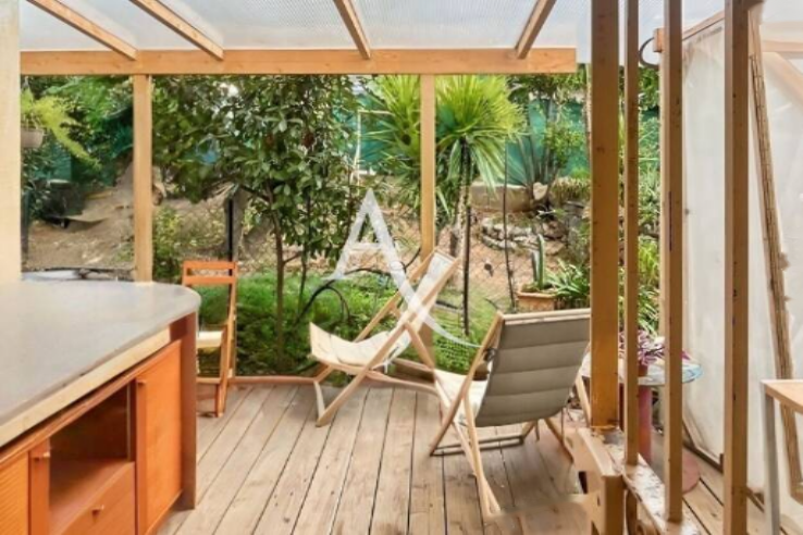 Квартира в Каннах, Франция, 59 м² - фото 2