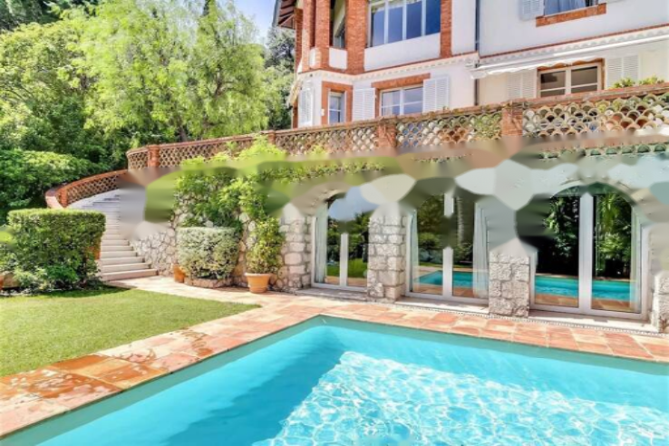 Квартира в Каннах, Франция, 550 м² - фото 2