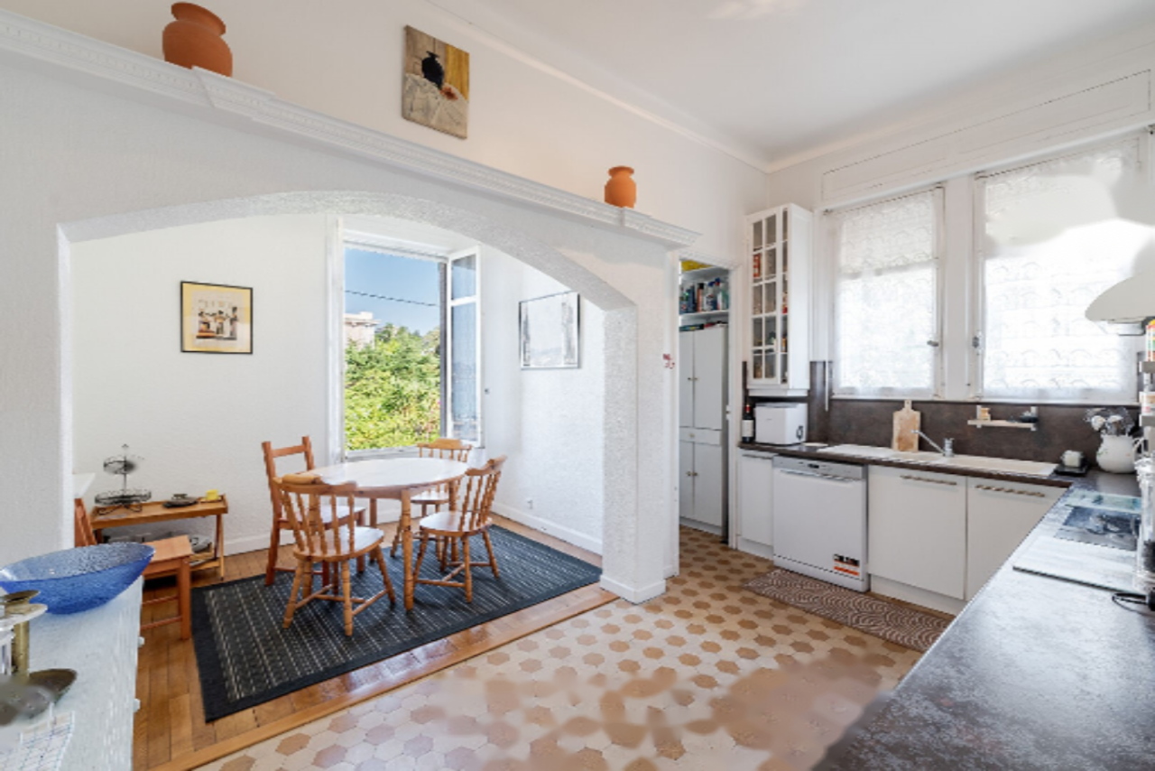 Квартира в Каннах, Франция, 127 м² - фото 4