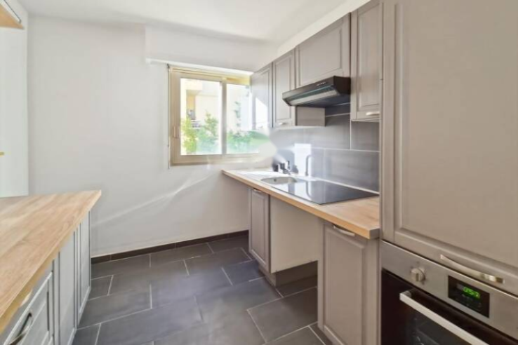 Квартира в Каннах, Франция, 69 м² - фото 2