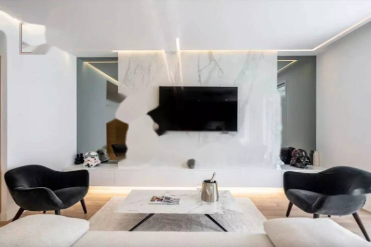 Квартира в Каннах, Франция, 75 м² - фото 2