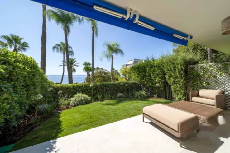 Квартира в Каннах, Франция, 80 м² - фото 2