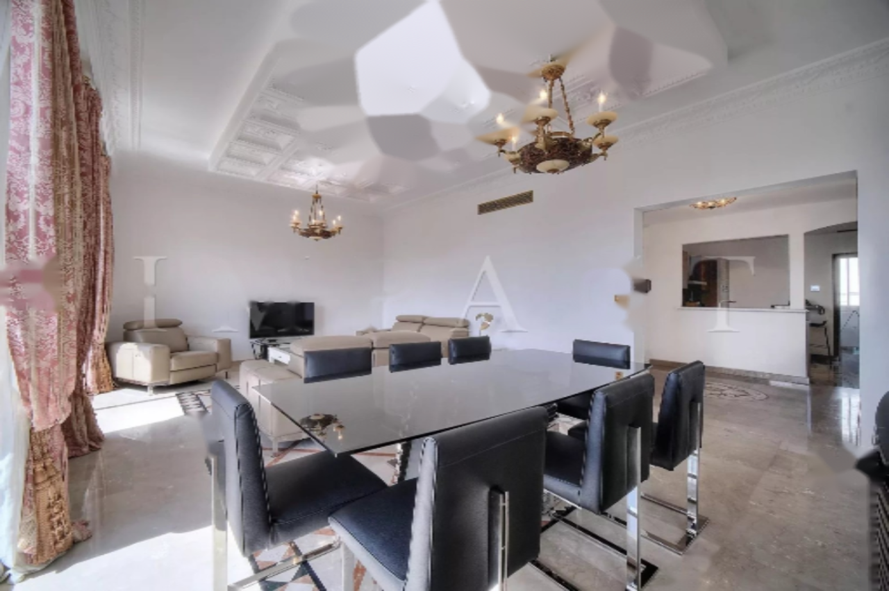 Квартира в Каннах, Франция, 165 м² - фото 4