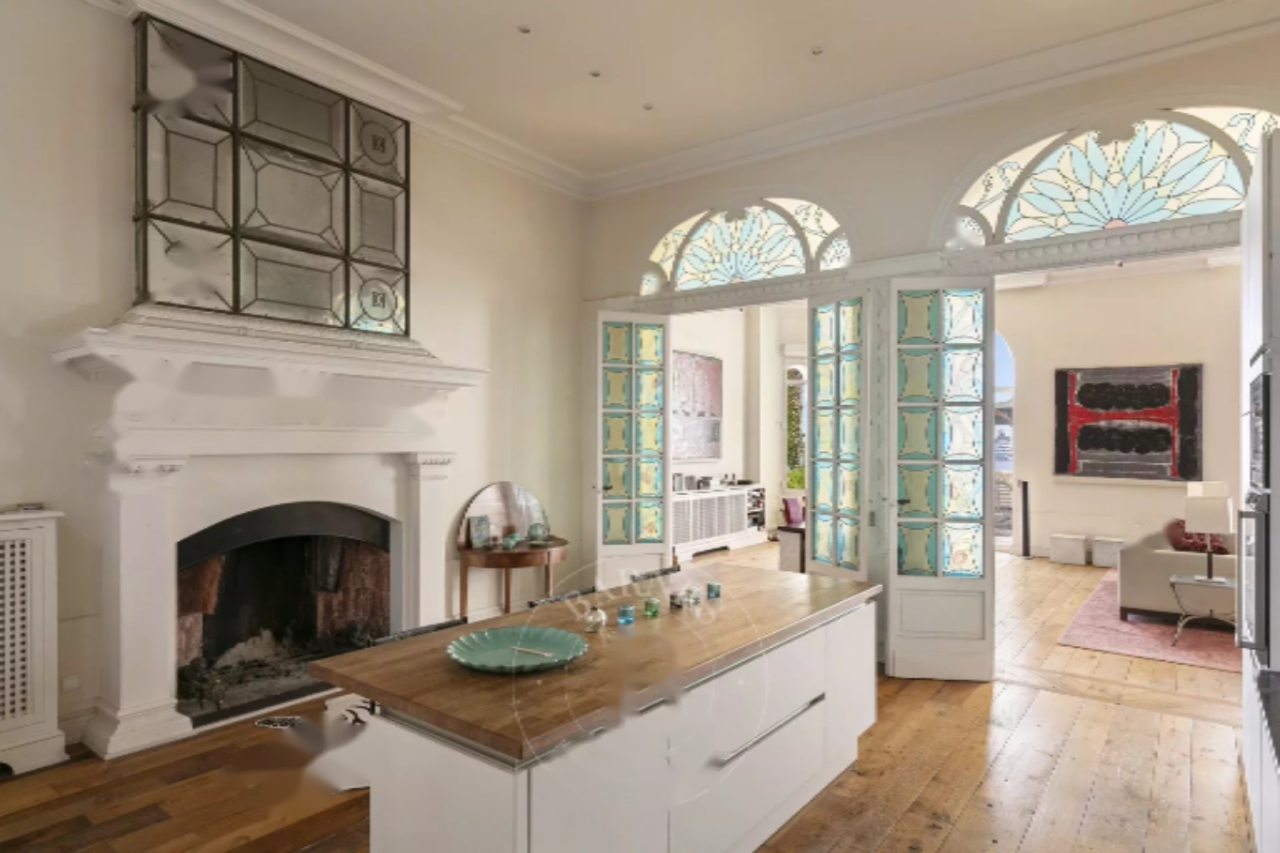 Квартира в Каннах, Франция, 407 м² - фото 4