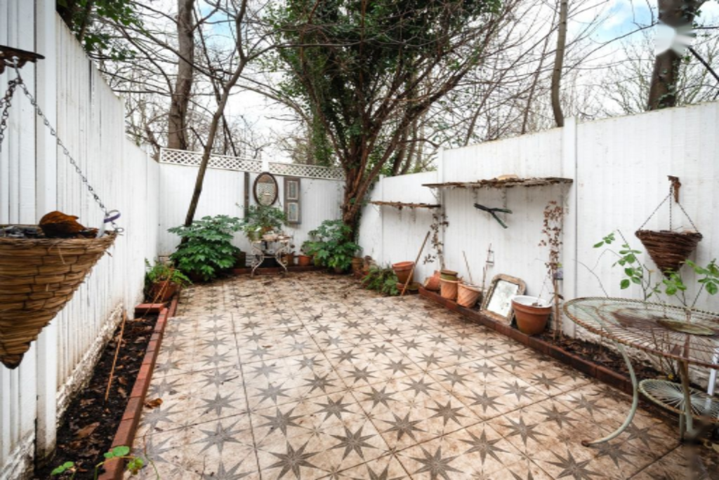 Квартира в Лондоне, Великобритания, 47 м² - фото 4