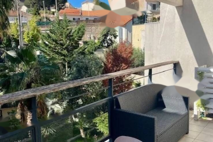 Квартира в Каннах, Франция, 75 м² - фото 2