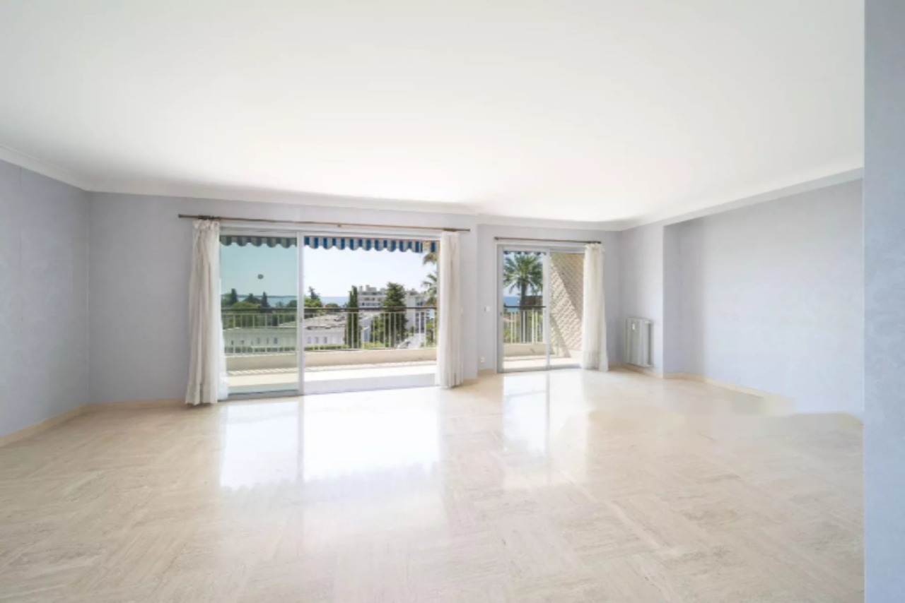 Квартира в Каннах, Франция, 122 м² - фото 4