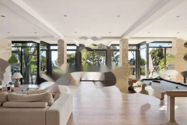 Квартира в Каннах, Франция, 300 м² - фото 2