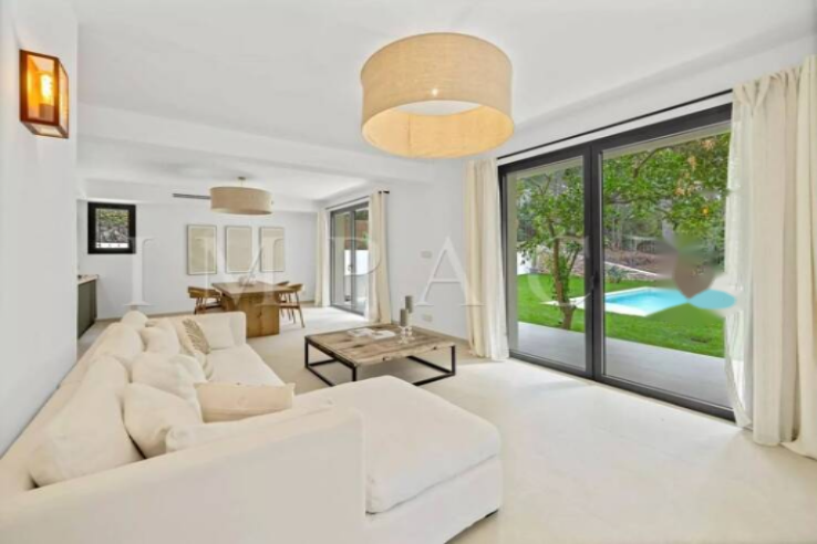 Квартира в Каннах, Франция, 185 м² - фото 2