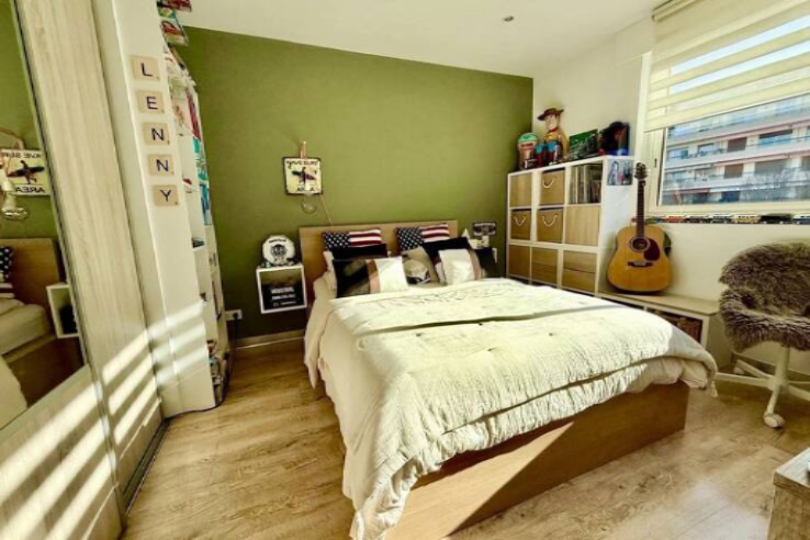 Квартира в Каннах, Франция, 63 м² - фото 2