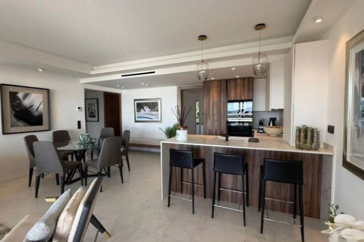 Квартира в Каннах, Франция, 100 м² - фото 2