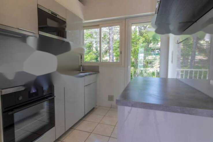 Квартира в Каннах, Франция, 59 м² - фото 2