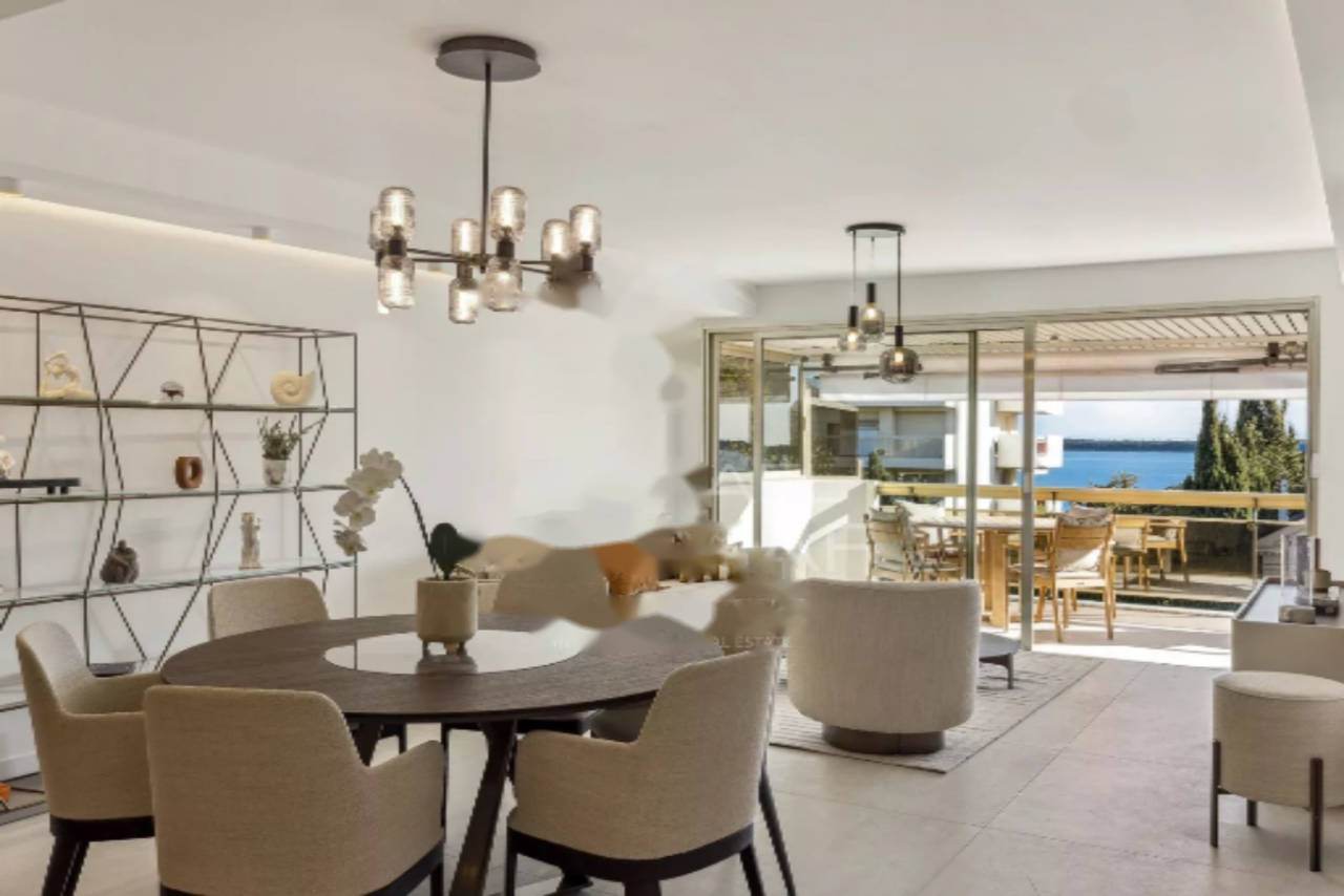 Квартира в Каннах, Франция, 100 м² - фото 4