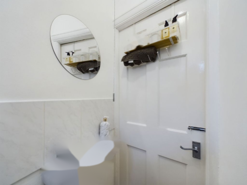 Квартира в Лондоне, Великобритания, 58 м² - фото 4