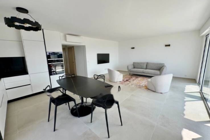 Квартира в Каннах, Франция, 77 м² - фото 2