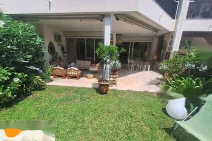 Квартира в Каннах, Франция, 105 м² - фото 2