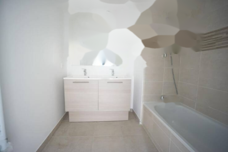 Квартира в Каннах, Франция, 63 м² - фото 2