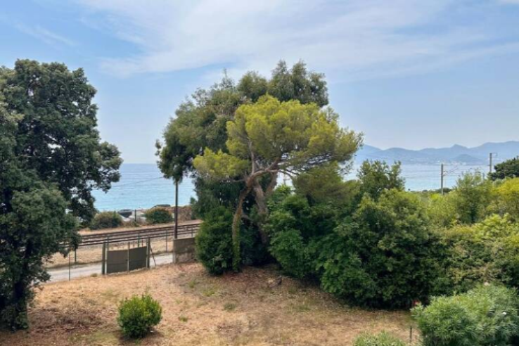 Квартира в Каннах, Франция, 33 м² - фото 2