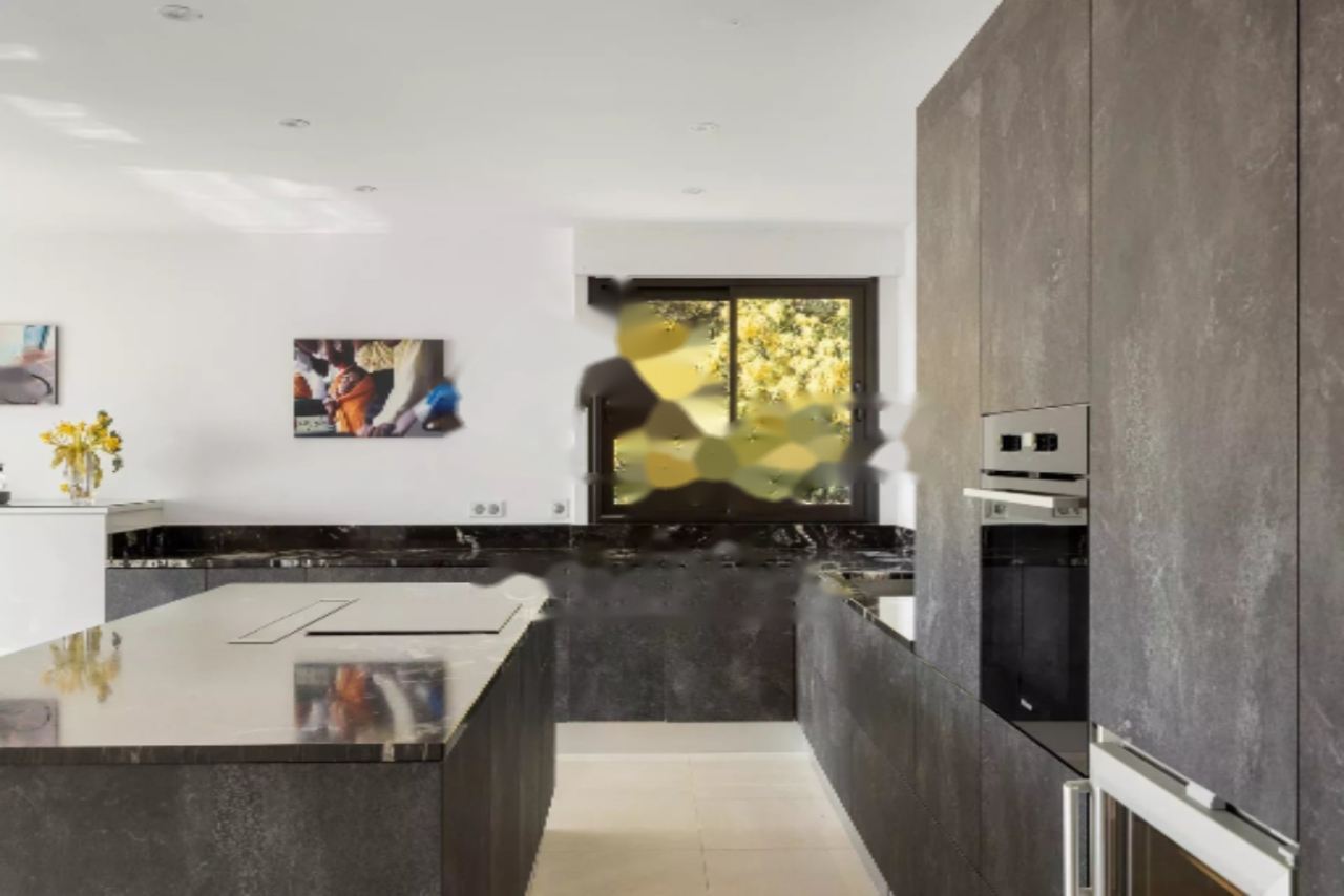 Квартира в Каннах, Франция, 220 м² - фото 4