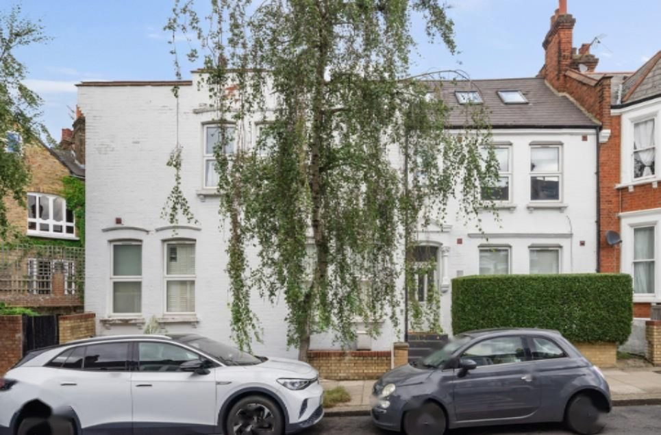 Квартира в Лондоне, Великобритания, 29 м² - фото 4