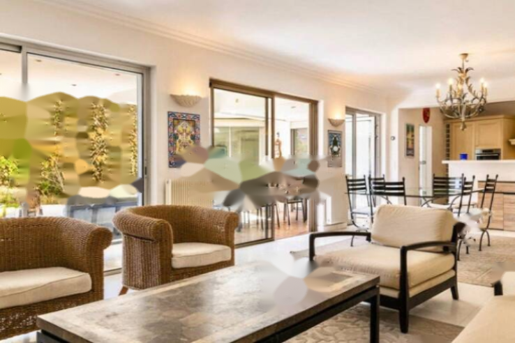 Квартира в Каннах, Франция, 143 м² - фото 2