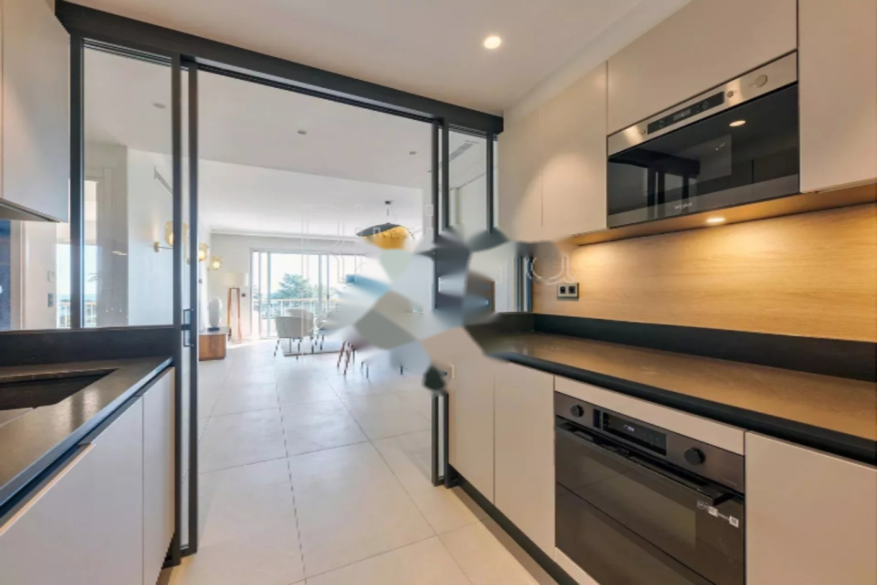 Квартира в Каннах, Франция, 104 м² - фото 4