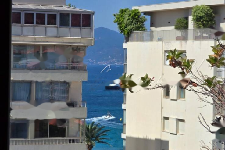 Квартира в Каннах, Франция, 119 м² - фото 2