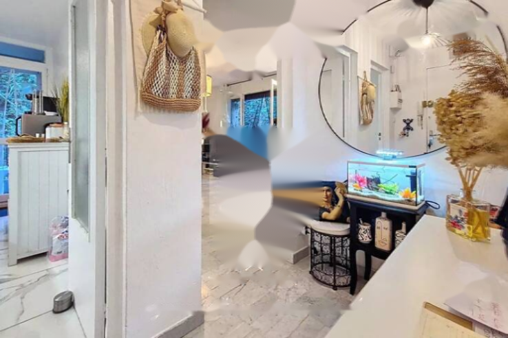 Квартира в Каннах, Франция, 60 м² - фото 2