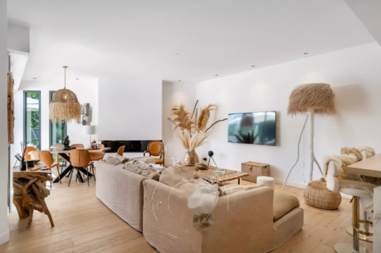 Квартира в Каннах, Франция, 214 м² - фото 4