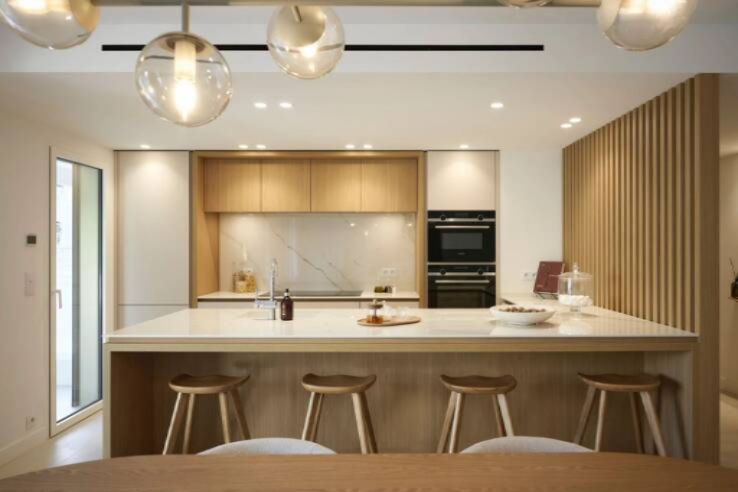 Квартира в Каннах, Франция, 110 м² - фото 2