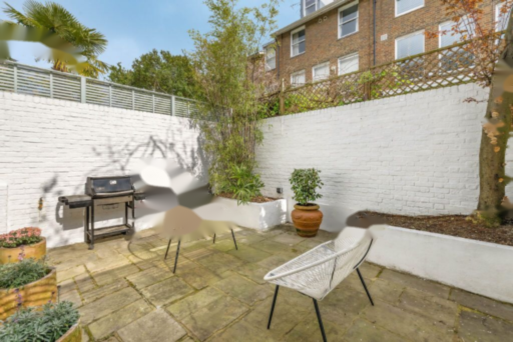 Квартира в Лондоне, Великобритания, 288 м² - фото 4