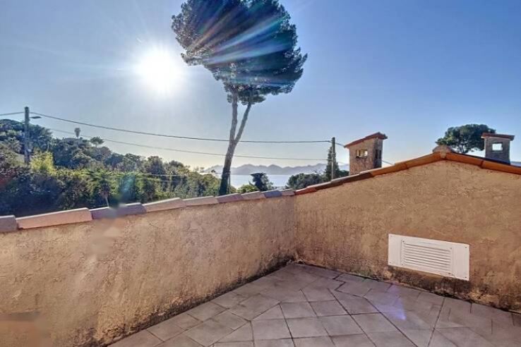 Квартира в Каннах, Франция, 200 м² - фото 2