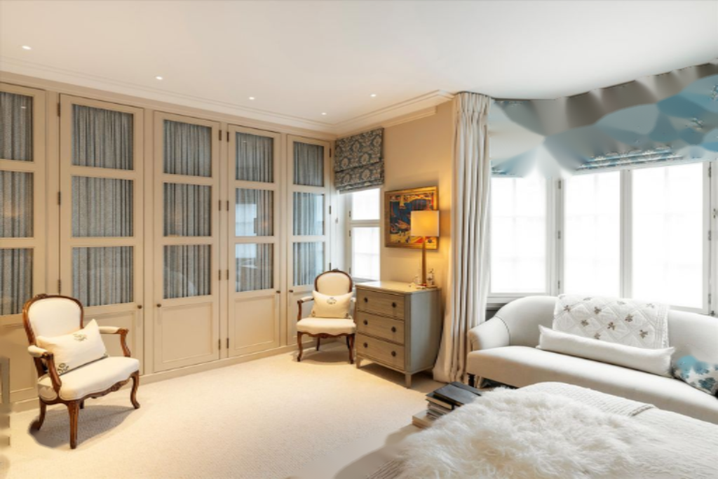 Квартира в Лондоне, Великобритания, 213 м² - фото 4