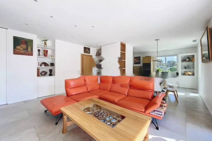 Квартира в Каннах, Франция, 176 м² - фото 2