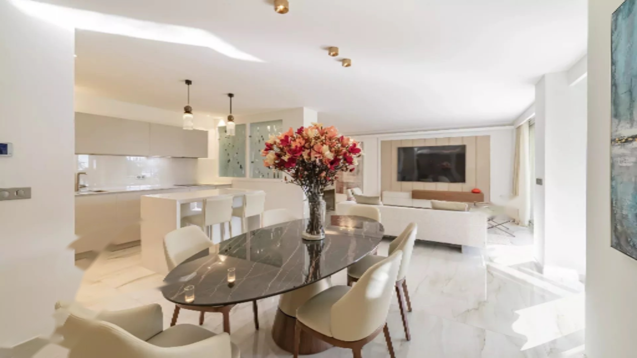 Квартира в Каннах, Франция, 127 м² - фото 4