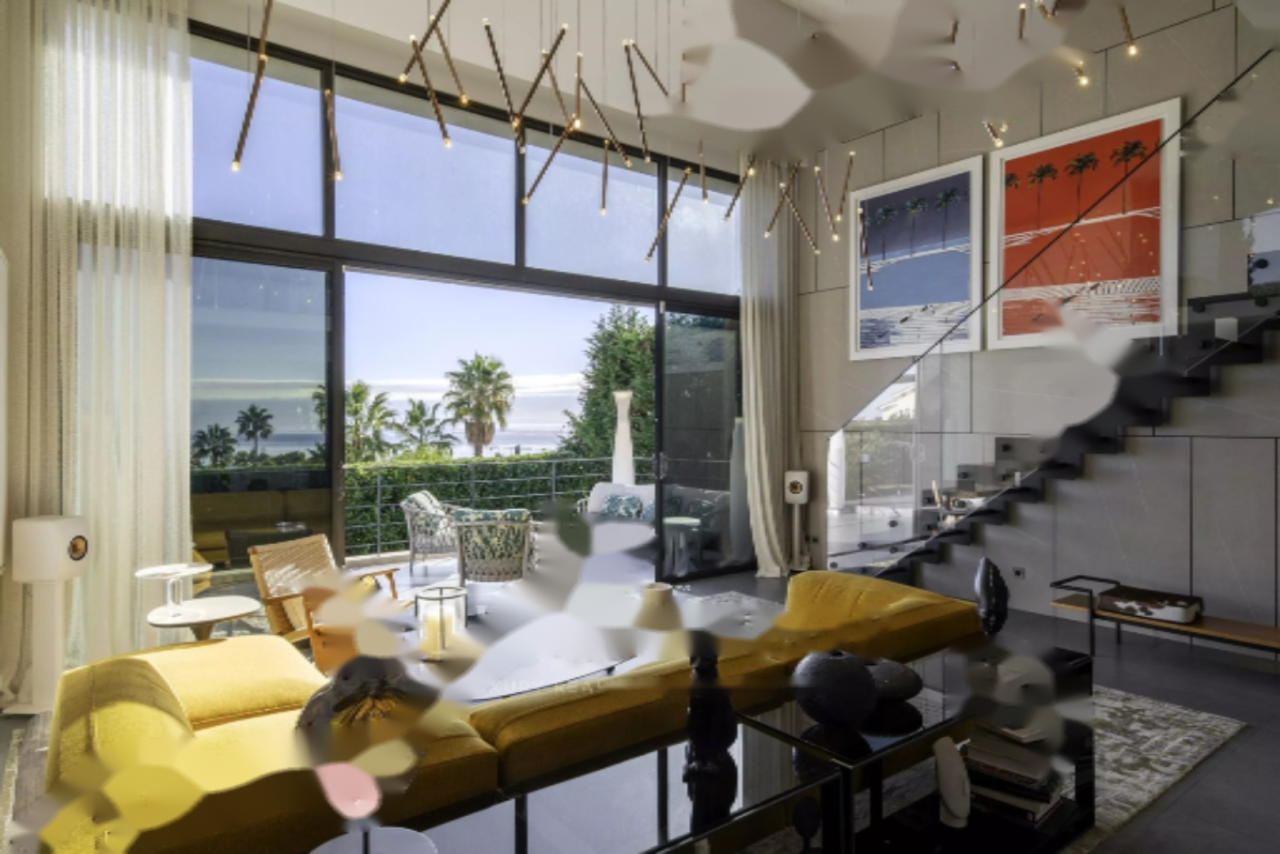 Квартира в Каннах, Франция, 280 м² - фото 4