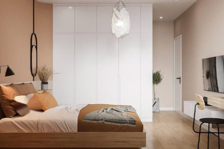 Квартира в Каннах, Франция, 115 м² - фото 2