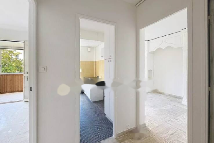 Квартира в Каннах, Франция, 59 м² - фото 2