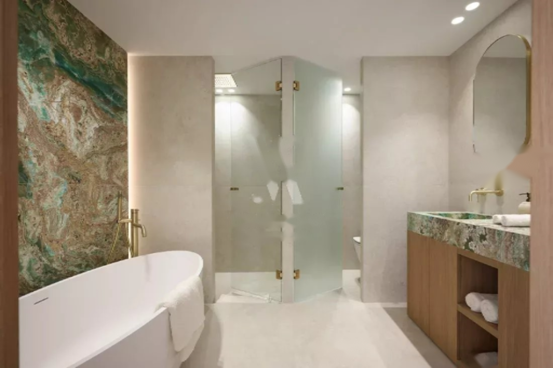 Квартира в Каннах, Франция, 210 м² - фото 4