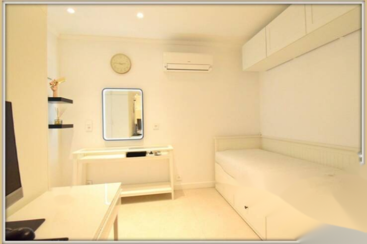 Квартира в Каннах, Франция, 75 м² - фото 2