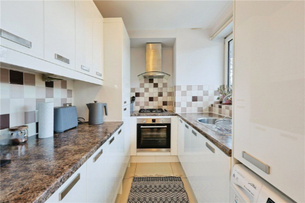 Квартира в Лондоне, Великобритания, 64 м² - фото 4