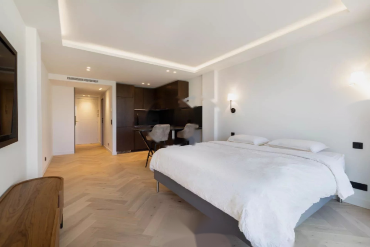 Квартира в Каннах, Франция, 31 м² - фото 4