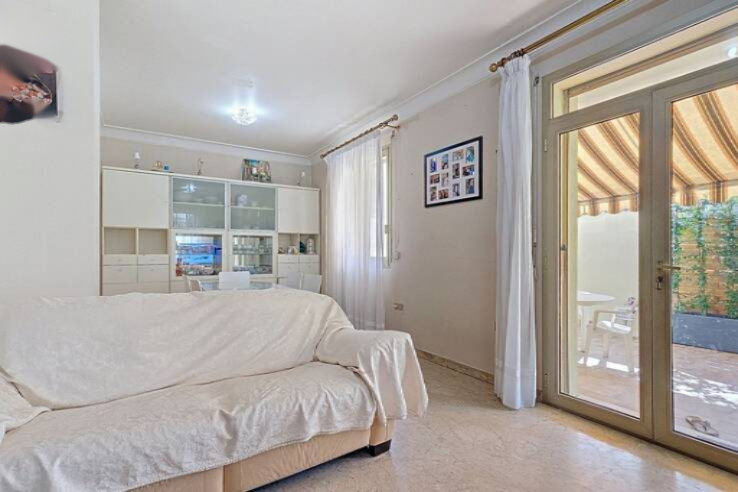 Квартира в Каннах, Франция, 115 м² - фото 2