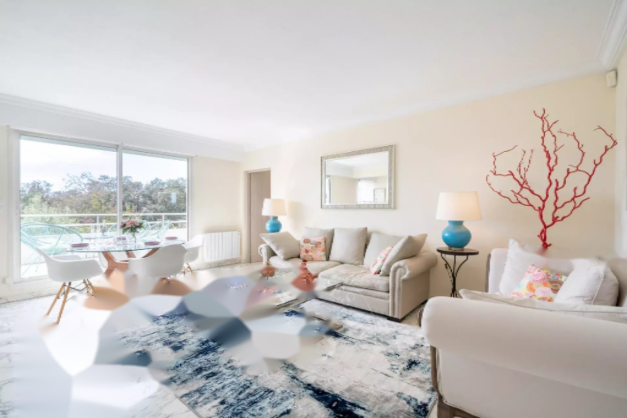 Квартира в Каннах, Франция, 86 м² - фото 4