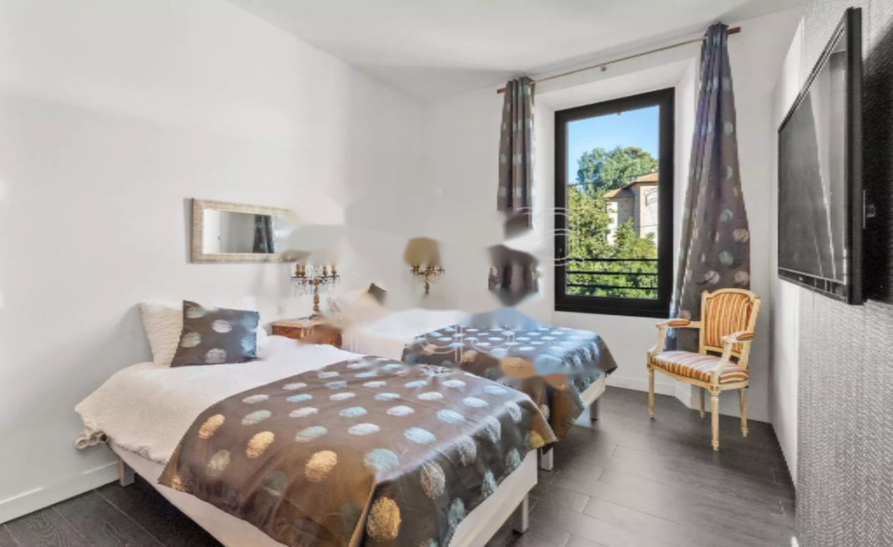 Квартира в Каннах, Франция, 190 м² - фото 4