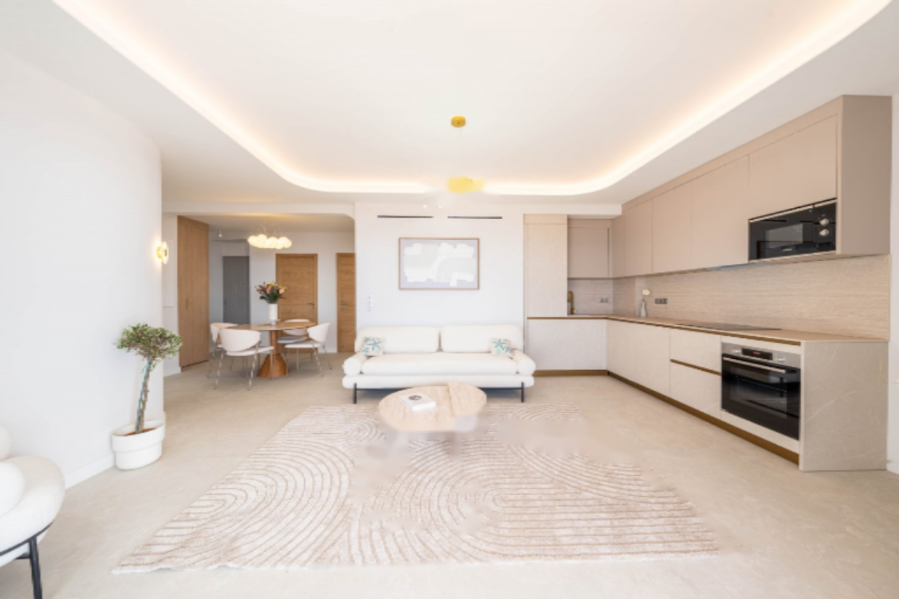 Квартира в Каннах, Франция, 85 м² - фото 4