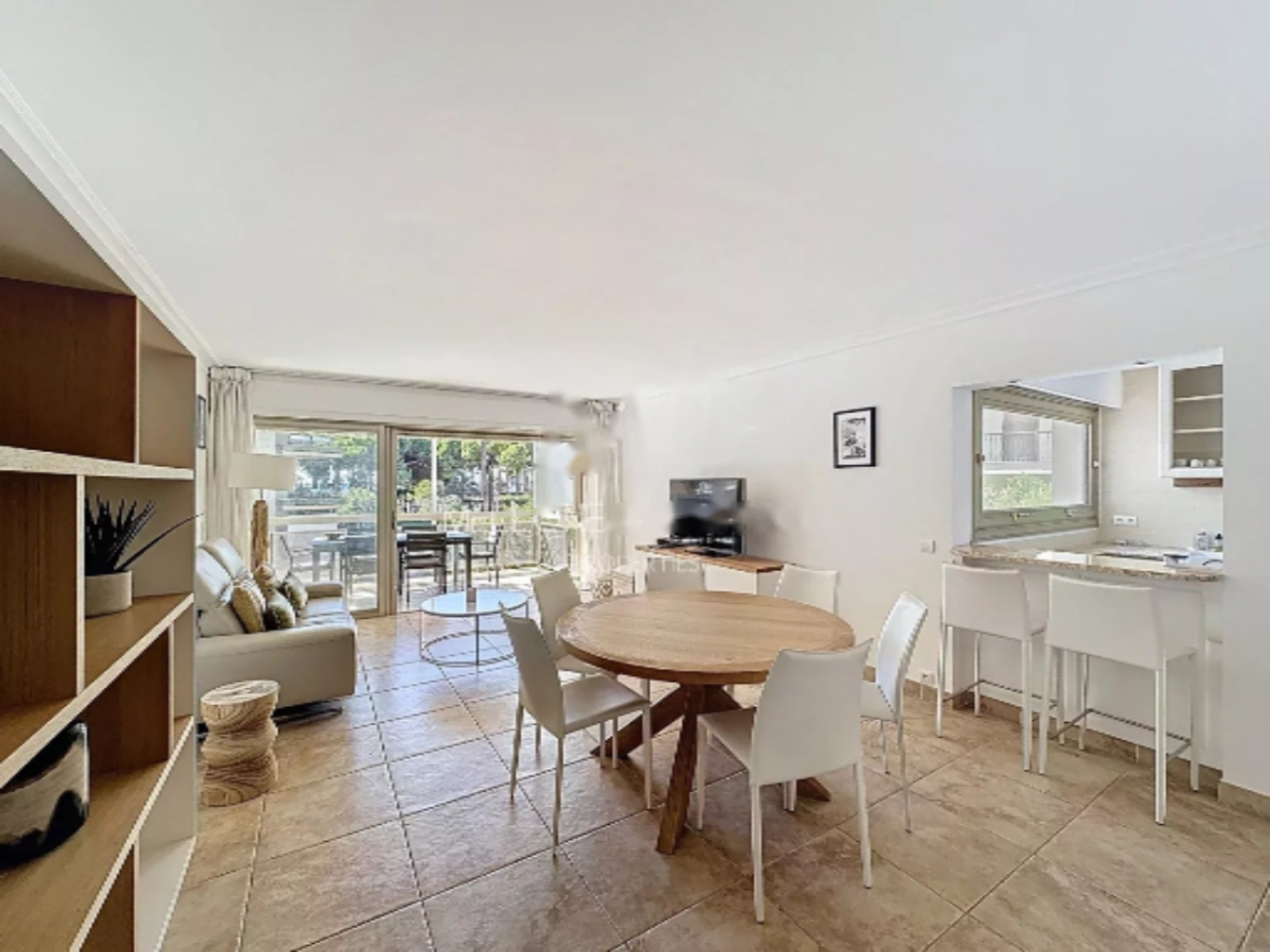 Квартира в Каннах, Франция, 86 м² - фото 4